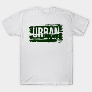 Urban Style T-Shirt